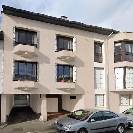Résidence Costallat Bagnères-de-Bigorre Exterior foto